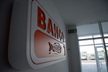 Bahco