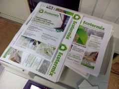 Ecotermix